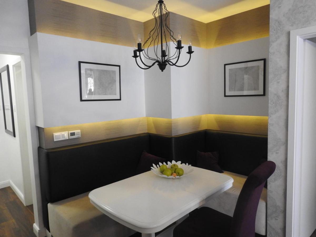 Zoe Apartman Heviz Bagian luar foto