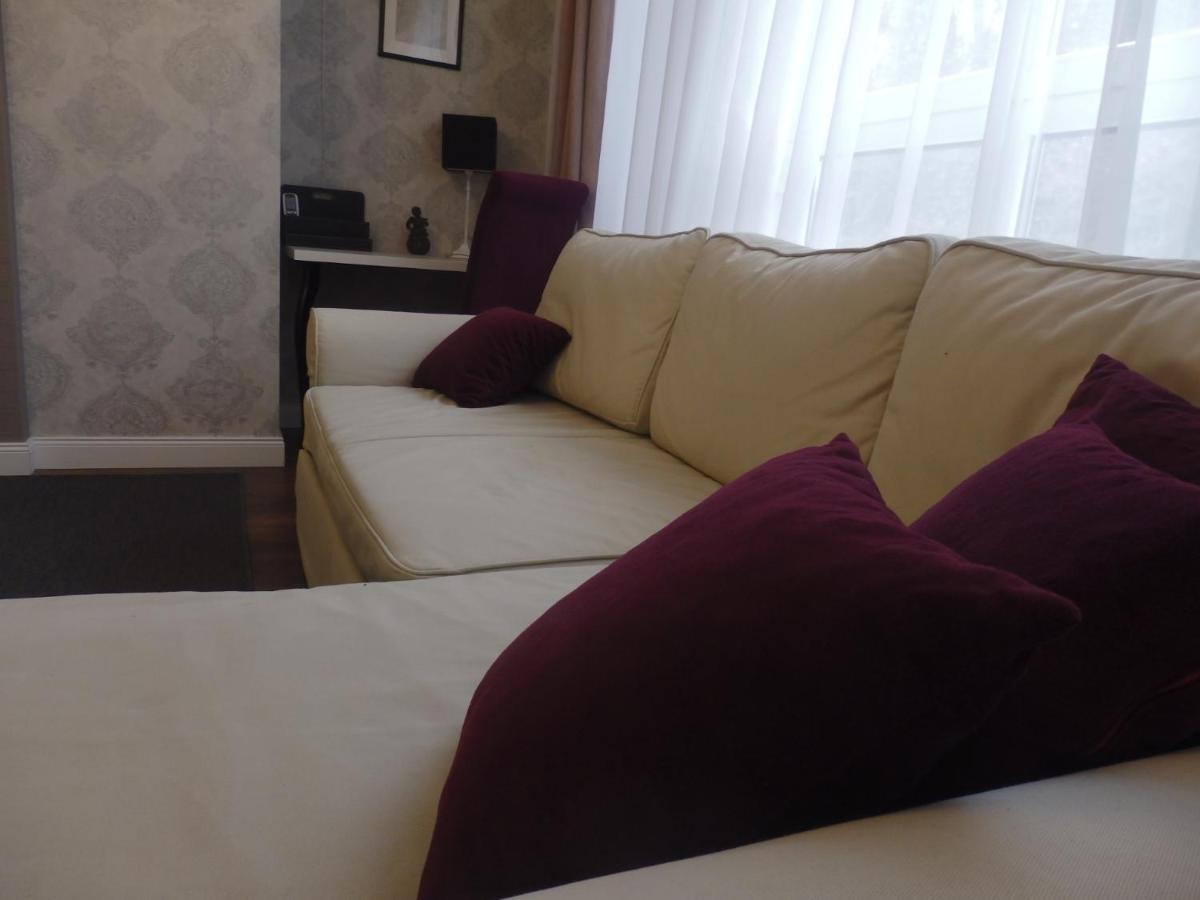 Zoe Apartman Heviz Bagian luar foto