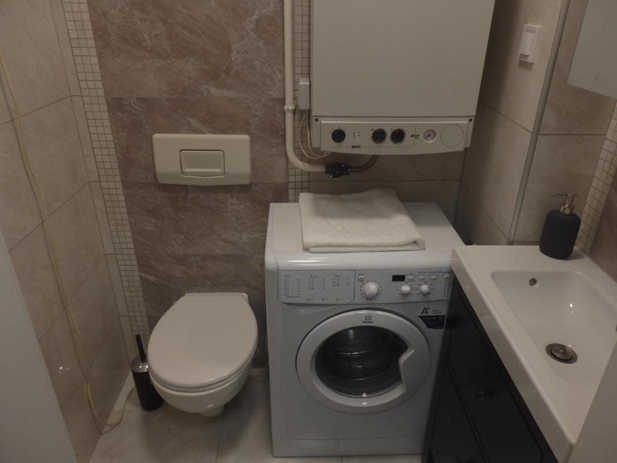 Zoe Apartman Heviz Bagian luar foto